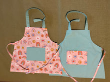 Load image into Gallery viewer, Nana's Little Helper Aprons