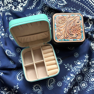 Dakotah Jewelry Boxes