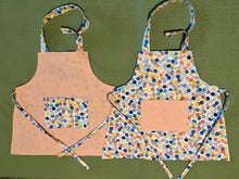 Load image into Gallery viewer, Nana's Little Helper Aprons
