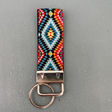 Load image into Gallery viewer, Mini Fob Keychains