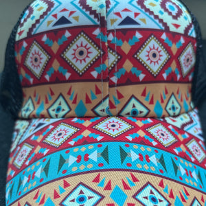 Cheyenne Trucker Hats