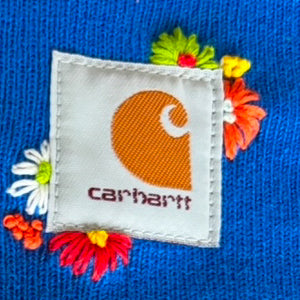 Cady Carhartt Beanies