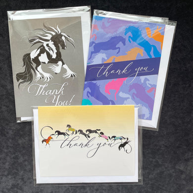 Thank You Cards