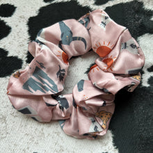 Load image into Gallery viewer, Delilah Western Scrunchie