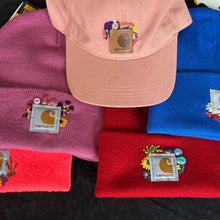 Load image into Gallery viewer, Cady Carhartt Beanies