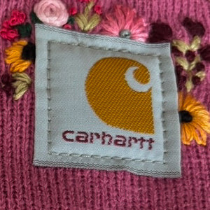 Cady Carhartt Beanies