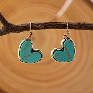 Sweetheart Earrings