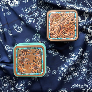 Dakotah Jewelry Boxes