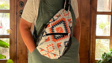 Load image into Gallery viewer, Appy Sling Bag Crossbody