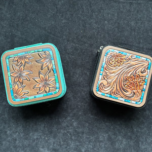 Dakotah Jewelry Boxes