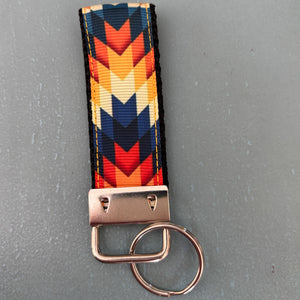 Mini Fob Keychains