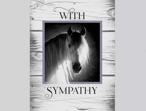 Sympathy Cards