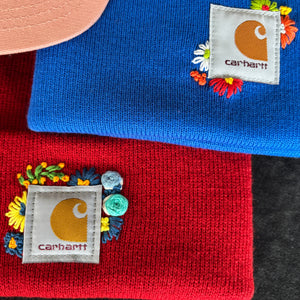 Cady Carhartt Beanies