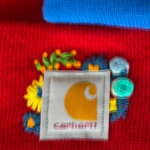 Cady Carhartt Beanies