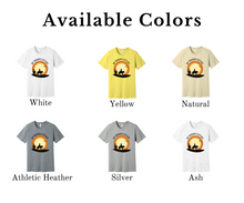 Load image into Gallery viewer, My Therapist Eats Hay Short Sleeve Tee