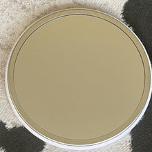 Load image into Gallery viewer, My Therapist Eats Hay Compact Mirror