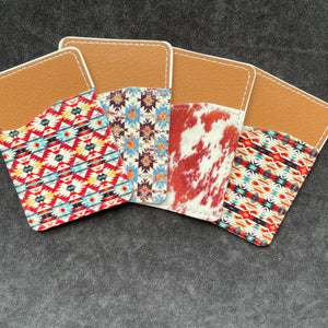 Partner Phone Card Holders