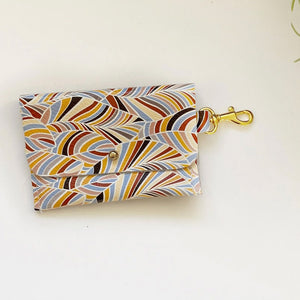 Lucy Cardholder