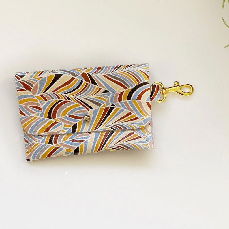 Lucy Cardholder