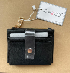 Megan Wallet