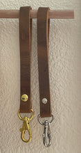 Load image into Gallery viewer, Leah Wristlet Strap