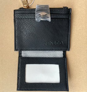 Megan Wallet
