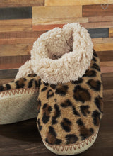 Load image into Gallery viewer, Fireside Slippers