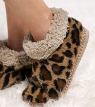 Load image into Gallery viewer, Fireside Slippers