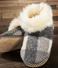 Load image into Gallery viewer, Fireside Slippers