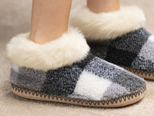 Load image into Gallery viewer, Fireside Slippers